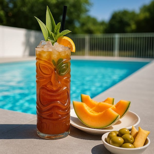 Restaurant Printemps – Cuisine Locale à Montélimar à Montélimar, France