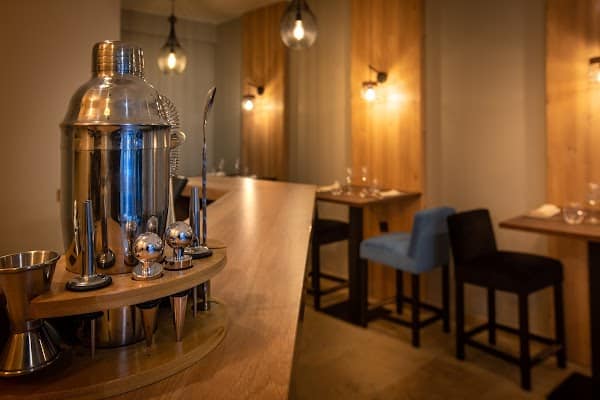 Restaurant/Pub C.forget à Brive-la-Gaillarde, France