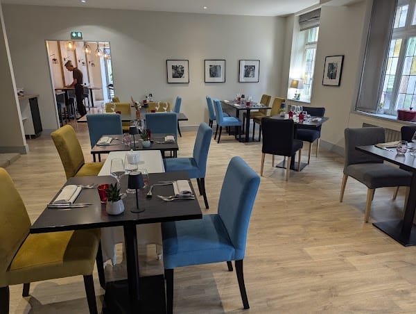 Restaurant/Pub C.forget à Brive-la-Gaillarde, France