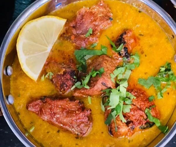 Restaurant Punjab Indienne à Dunkerque, France