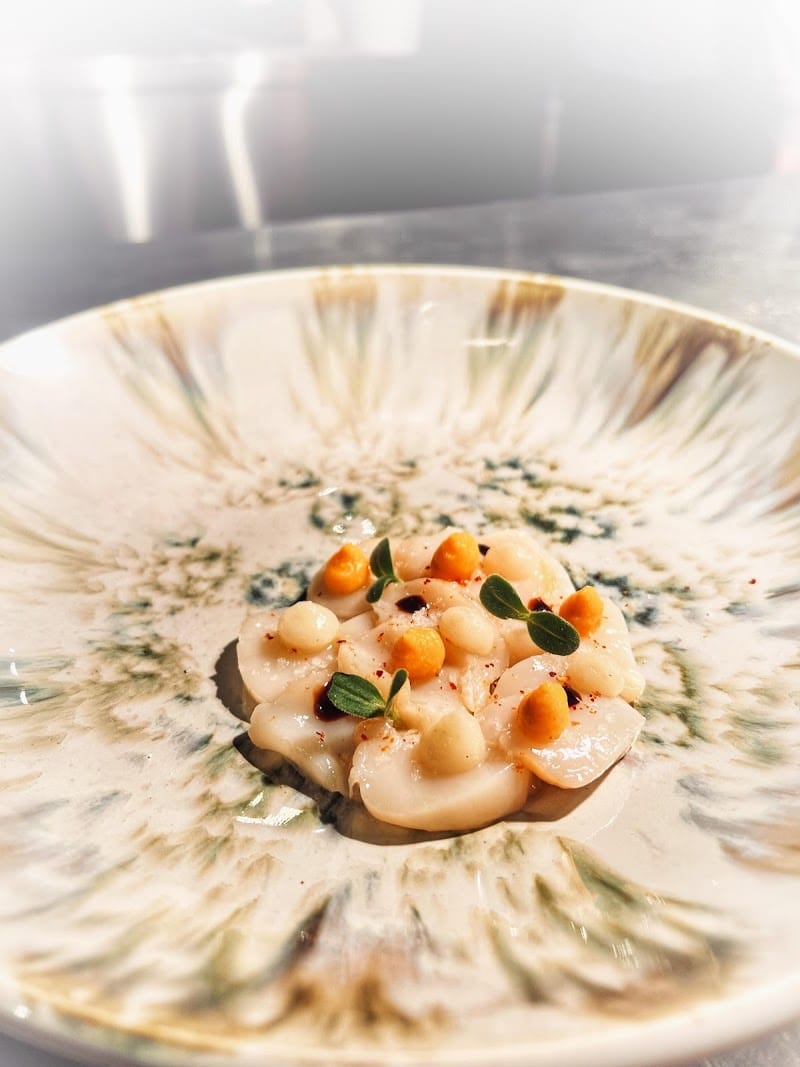 Restaurant Quai d’en Face & Quai d’Après à Sète, France