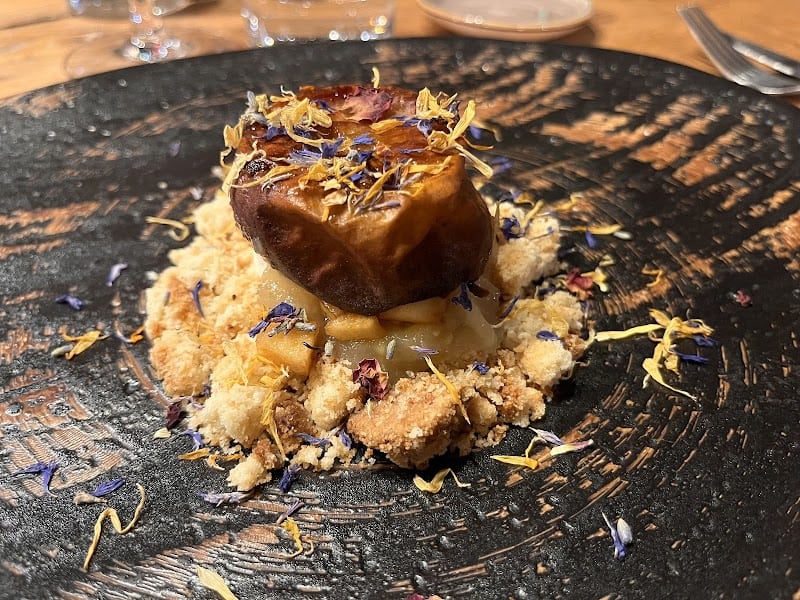 Restaurant Quai d’en Face & Quai d’Après à Sète, France