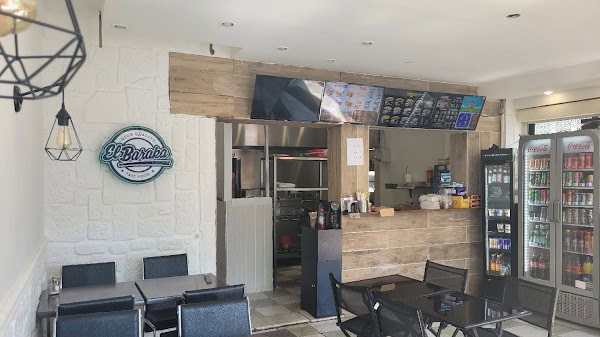 Restaurant Rapide El Baraka à Savigny-sur-Orge, France