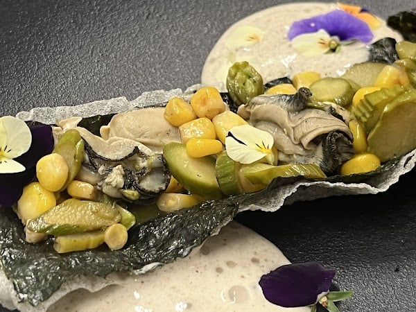 Restaurant Rêve du Chef à Castelnau-le-Lez, France