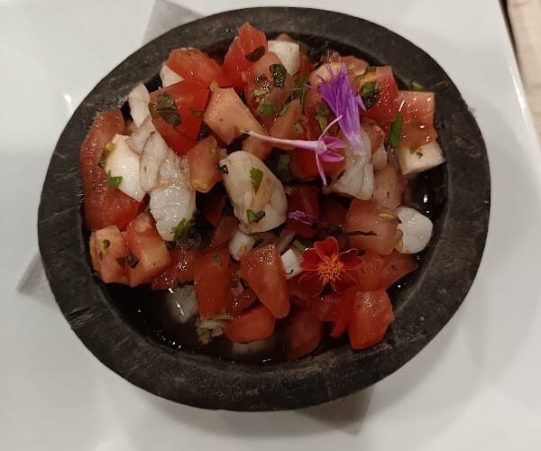 Restaurant Rêve du Chef à Castelnau-le-Lez, France