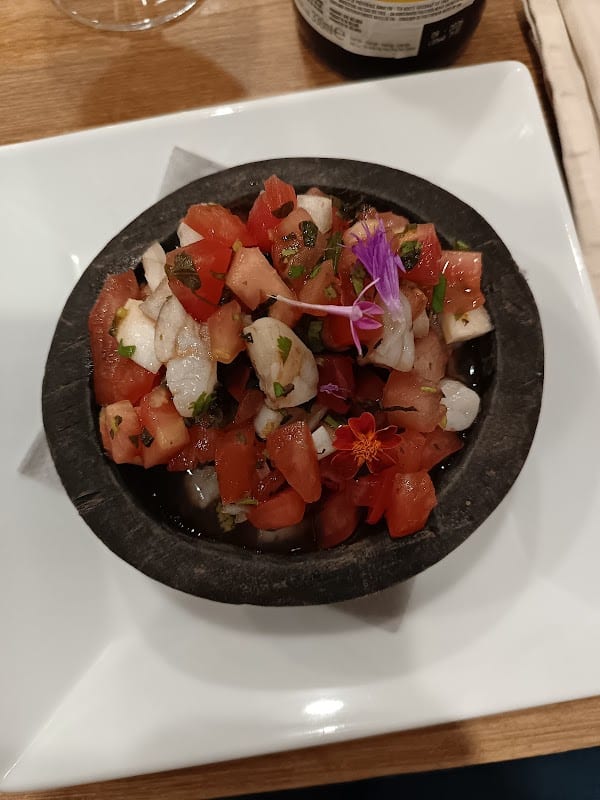 Restaurant Rêve du Chef à Castelnau-le-Lez, France