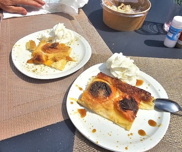 RESTAURANT RIVE GAUCHE ETTORI MARIE CLAUDE à Dole, France