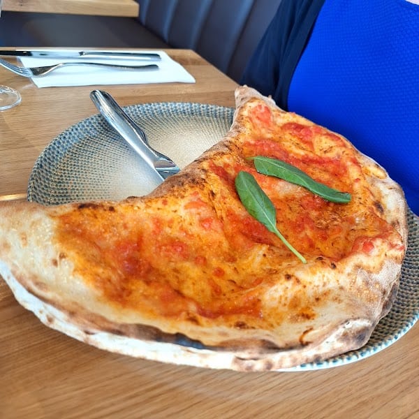 Restaurant Rouge 32 – Casino Boulogne-sur-Mer à Boulogne-sur-Mer, France