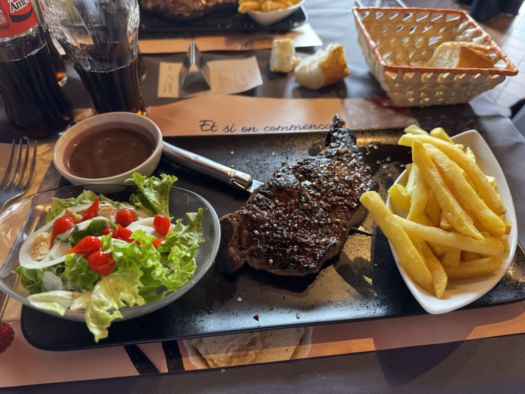 Restaurant Royal