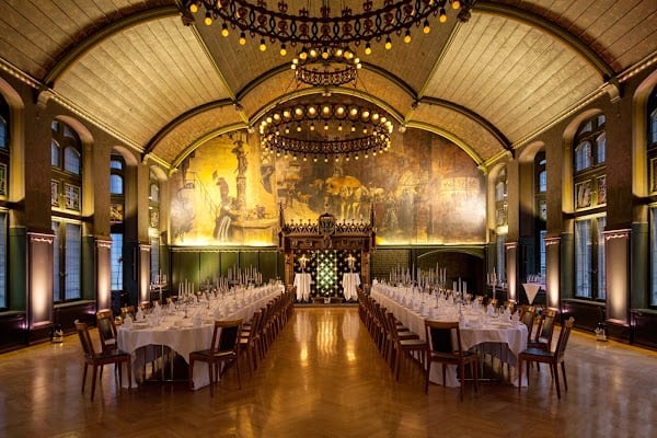 Restaurant Safran Zunft Basel à Basel, Suisse