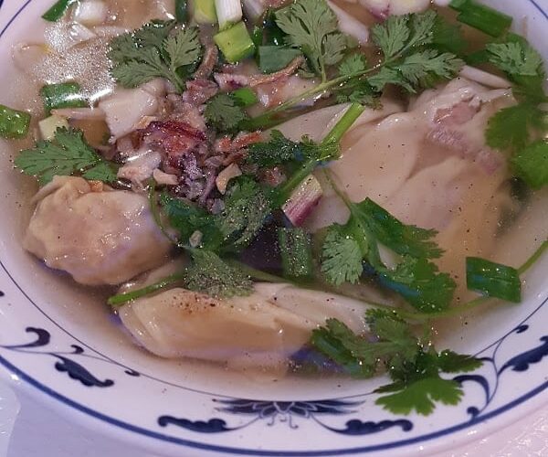 Restaurant Saïgon à Sceaux, France