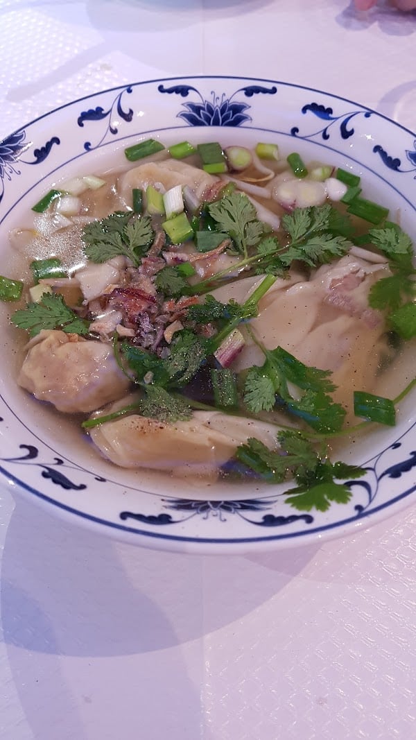 Restaurant Saïgon à Sceaux, France