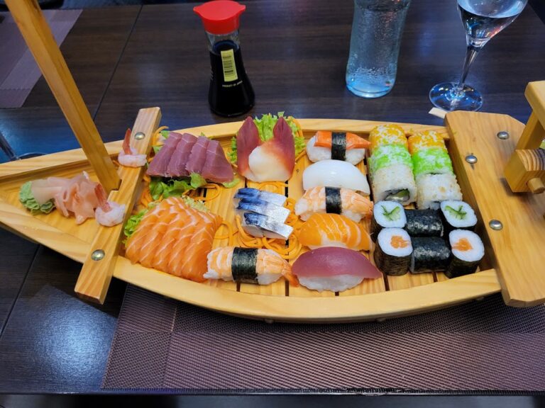 Restaurant Sakura