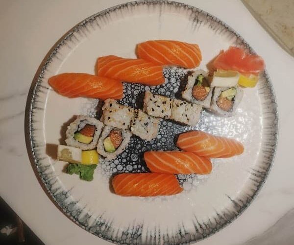 Restaurant Sakura à Dax, France