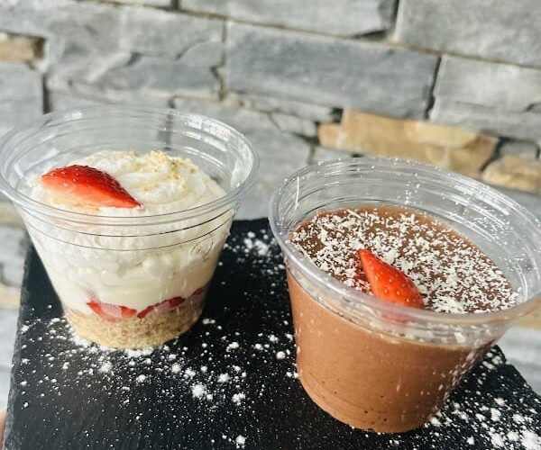 Restaurant SARAY à Albertville, France