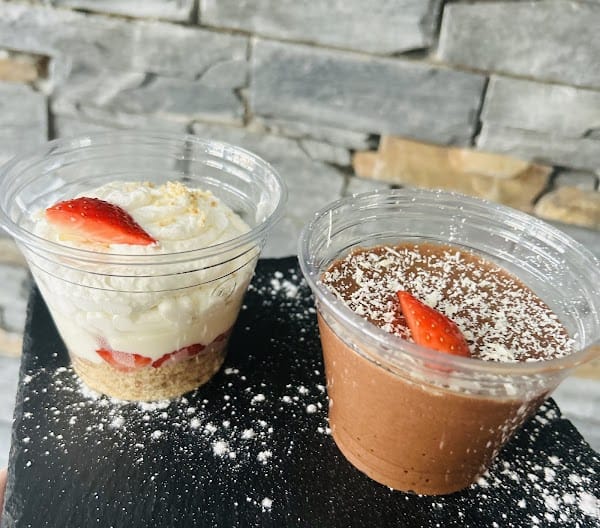 Restaurant SARAY à Albertville, France