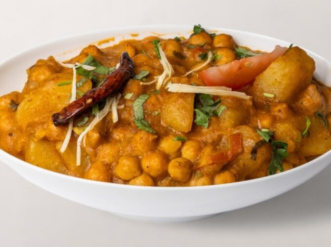 Restaurant Satkar à Mersch, Luxembourg