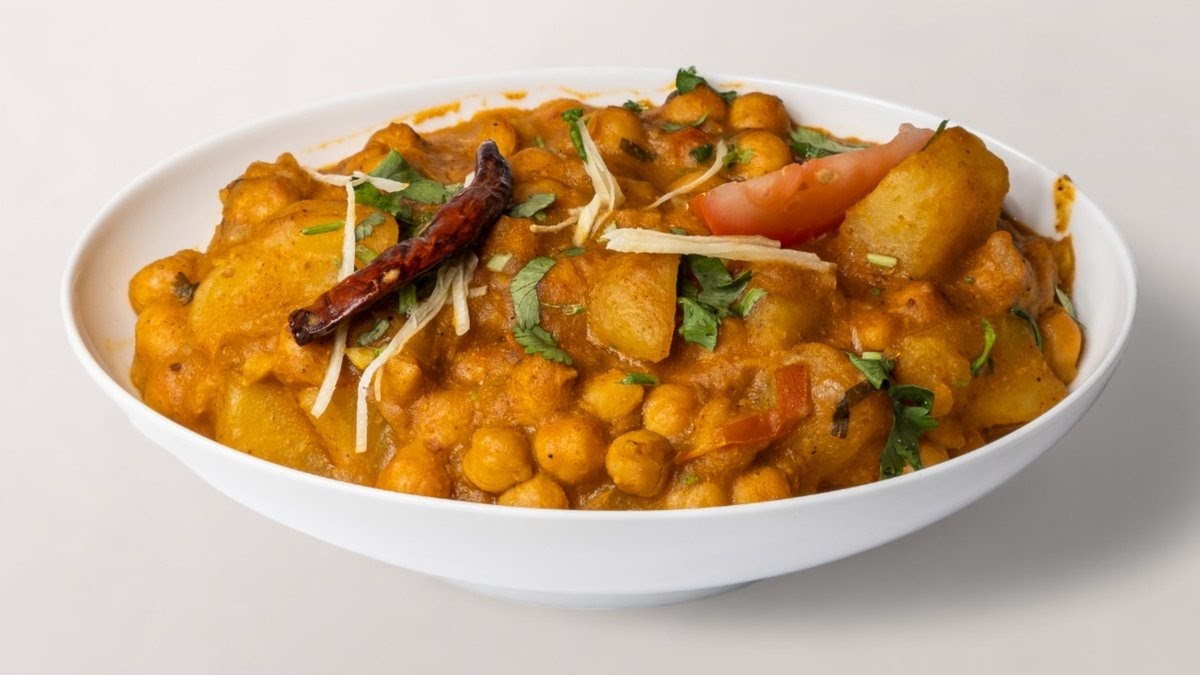 Restaurant Satkar à Mersch, Luxembourg