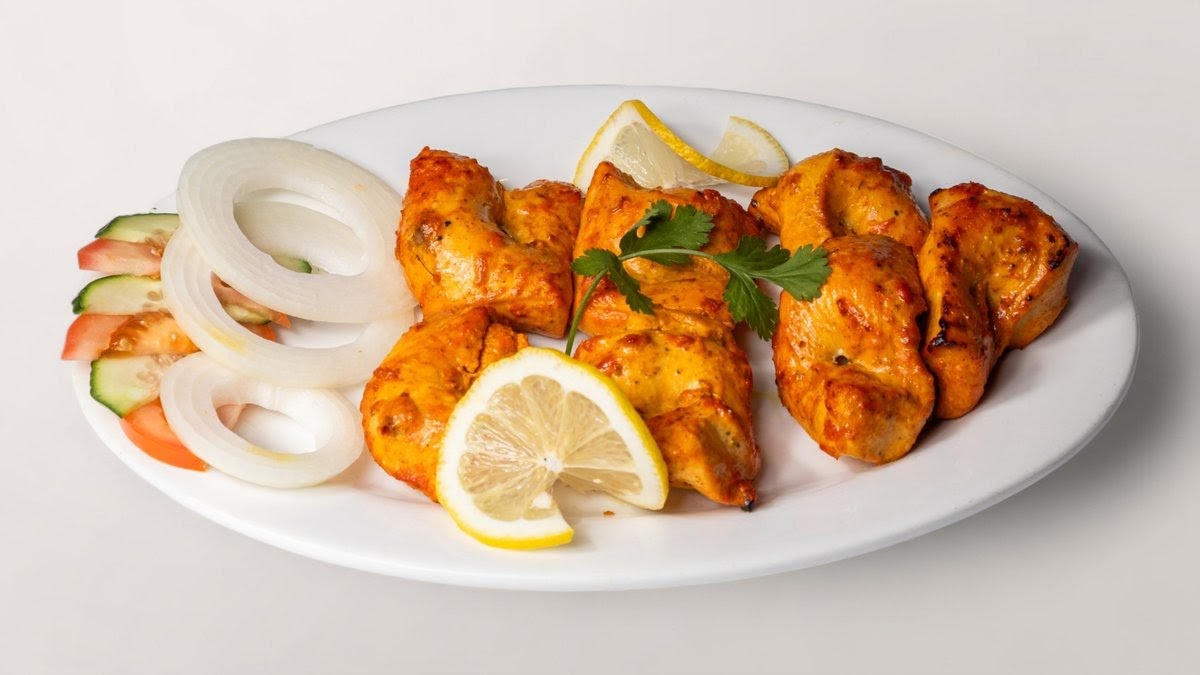 Restaurant Satkar à Mersch, Luxembourg