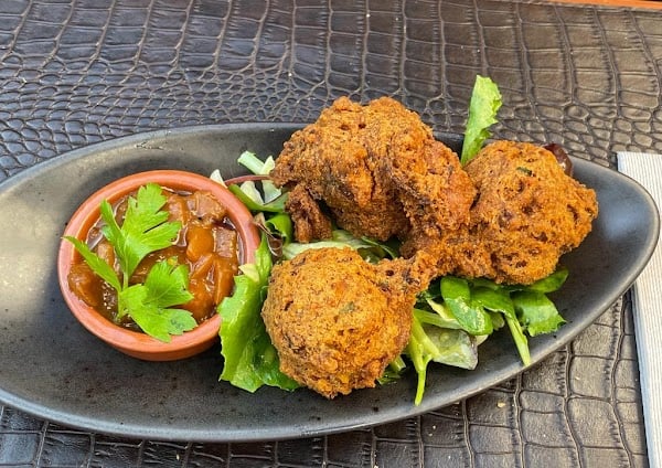 Restaurant Savanna Munich à München (Munich), Allemagne