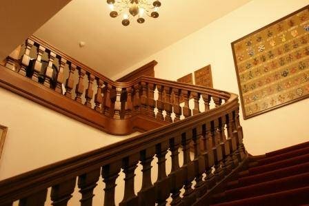 Restaurant Schützenhaus à Basel, Suisse