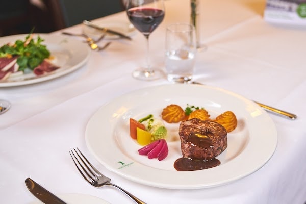 Restaurant Schützenhaus à Basel, Suisse