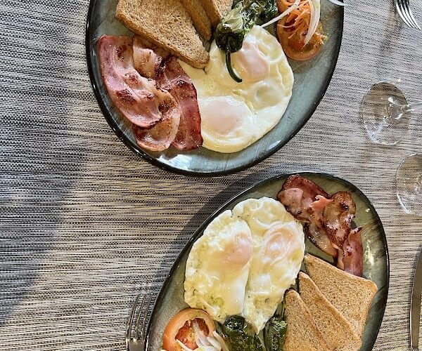 Restaurant Sedna à Barcelone, Espagne