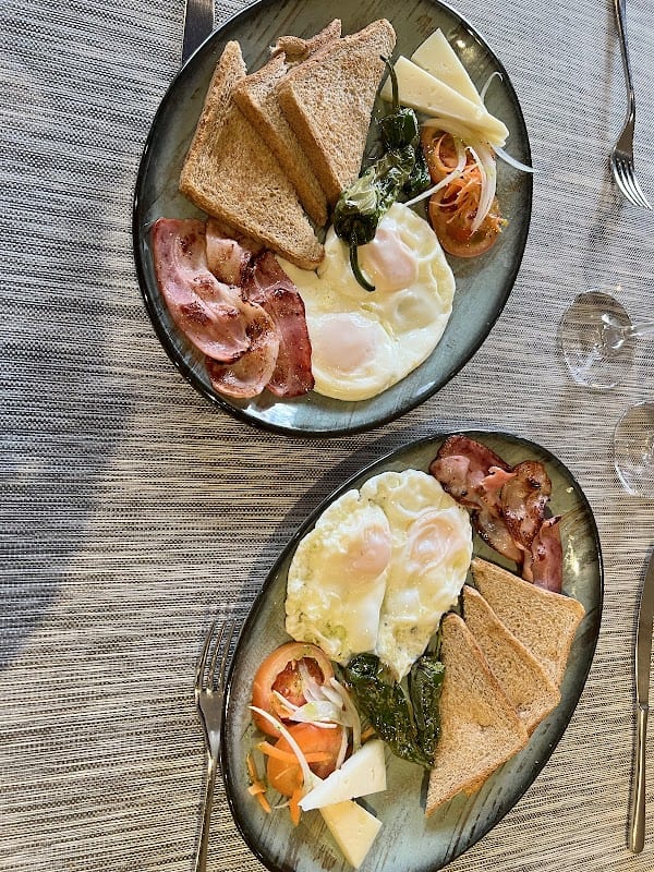 Restaurant Sedna à Barcelone, Espagne