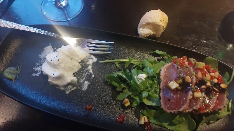 Restaurant Sens’O à Ville-en-Sallaz, France