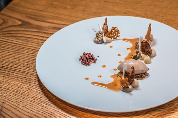 Restaurant Showroom à München (Munich), Allemagne