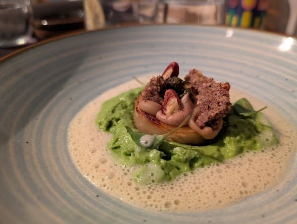 Restaurant Showroom à München (Munich), Allemagne