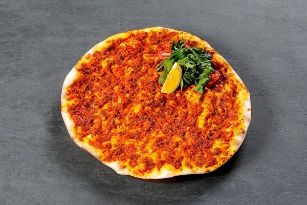 Restaurant Sofram Grill à Vénissieux, France