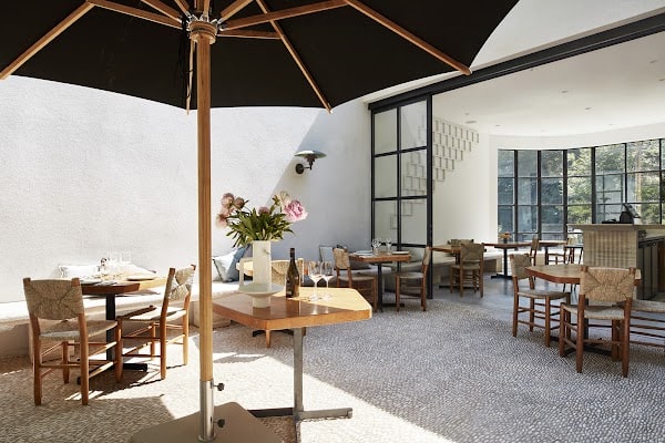 Restaurant SOL | Cuisine Maison & Événements Privés à Saint-Paul-de-Vence, France