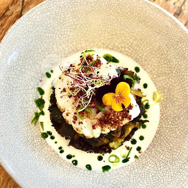 Restaurant SOL | Cuisine Maison & Événements Privés à Saint-Paul-de-Vence, France