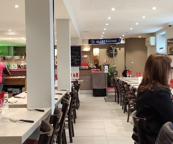 Restaurant Sri Shai Ram à Benfeld, France