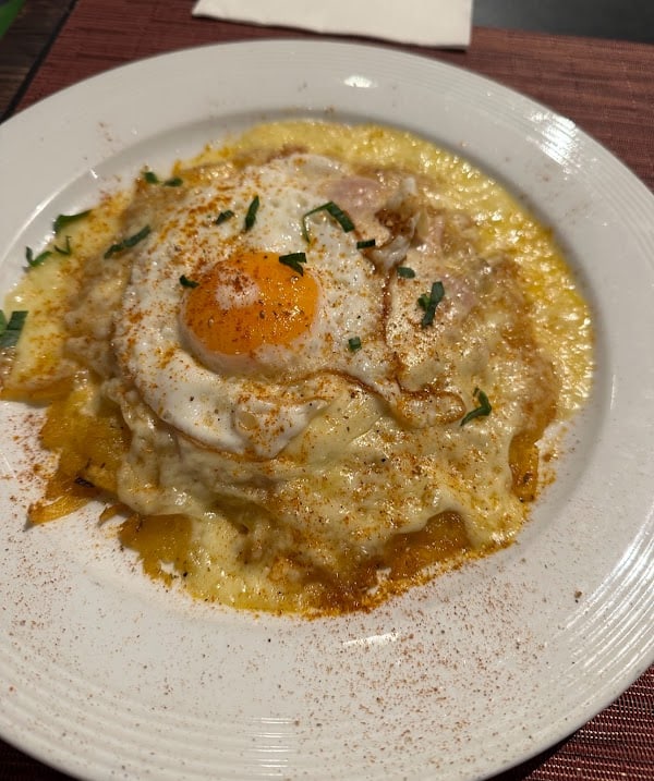 Restaurant Stadtkeller à Basel, Suisse