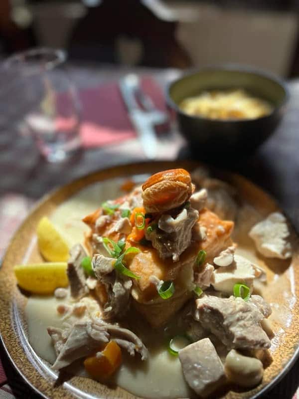 Restaurant Steinmuehl à Lampertheim, France