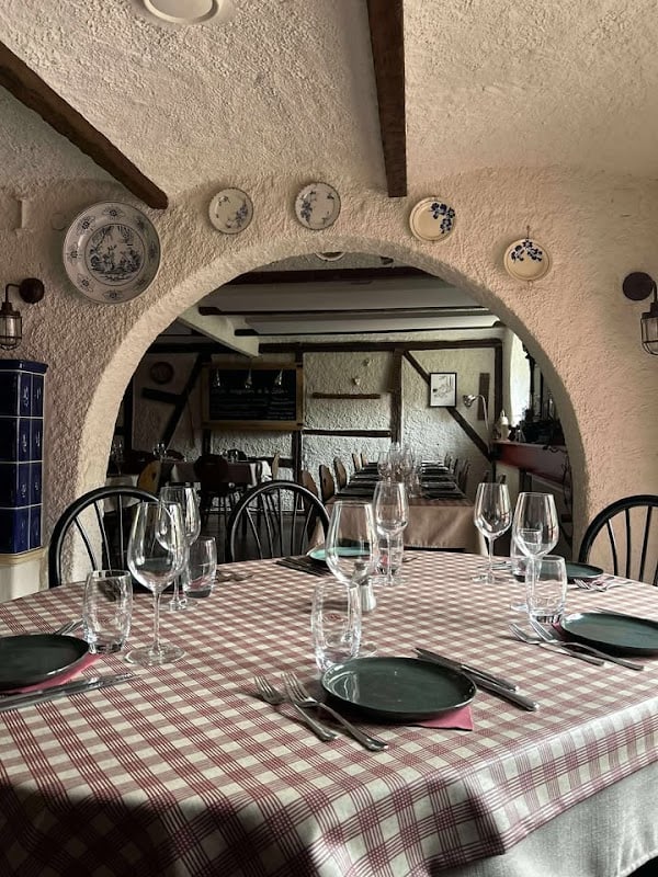 Restaurant Steinmuehl à Lampertheim, France