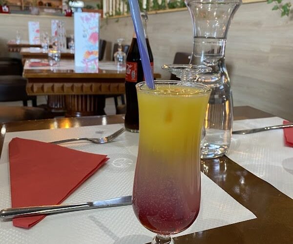 Restaurant Sushi Grill Buffet à volonté à Sisteron, France