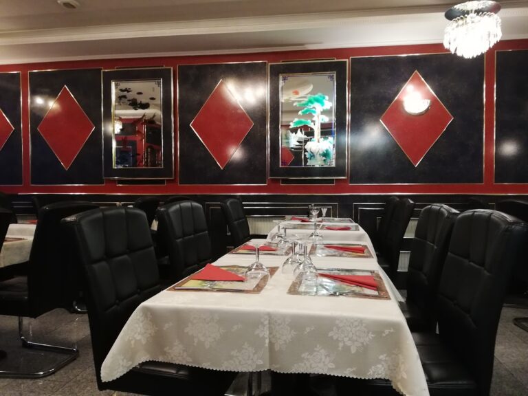 Restaurant Taishan