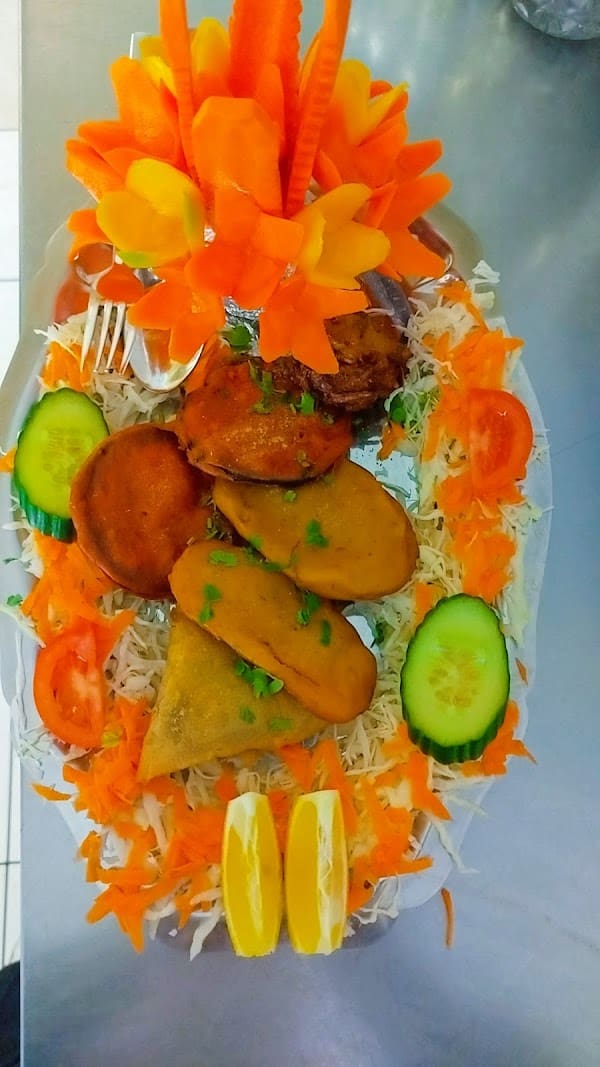 Restaurant Taj MAHAL Bergerac à Bergerac, France