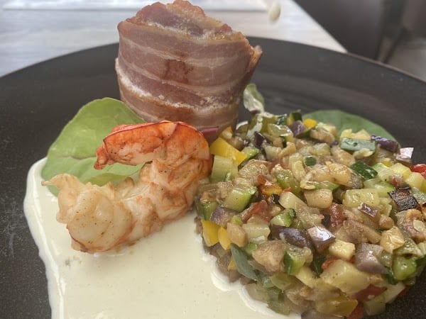 Restaurant Terminus à Neuves-Maisons, France