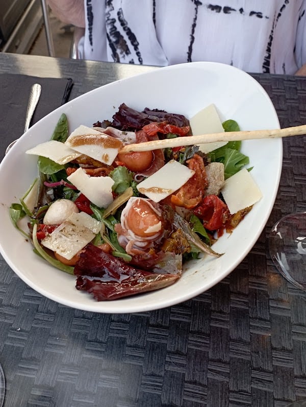 Restaurant Terminus à Neuves-Maisons, France