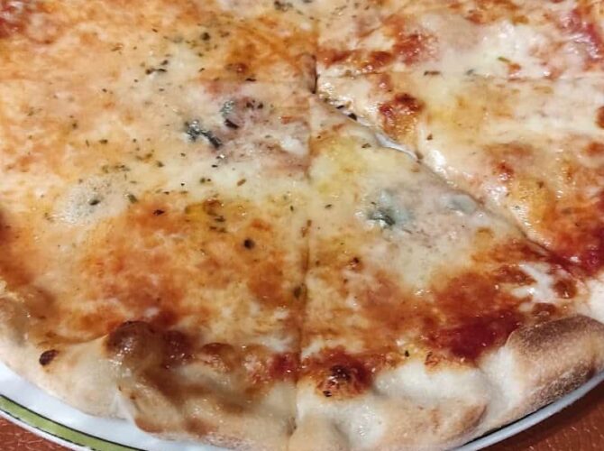 Restaurant Terres Rouges à Esch-sur-Alzette, Luxembourg