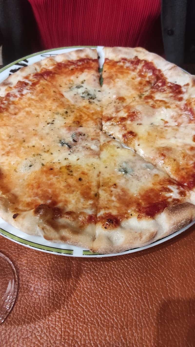 Restaurant Terres Rouges à Esch-sur-Alzette, Luxembourg