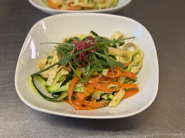 Restaurant – Tête d’Ail à Briançon, France