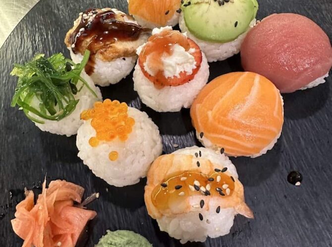 Restaurant Three Countries à Diekirch, Luxembourg