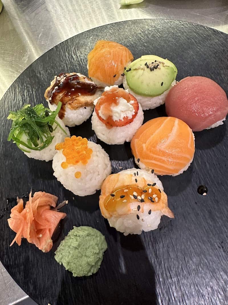 Restaurant Three Countries à Diekirch, Luxembourg