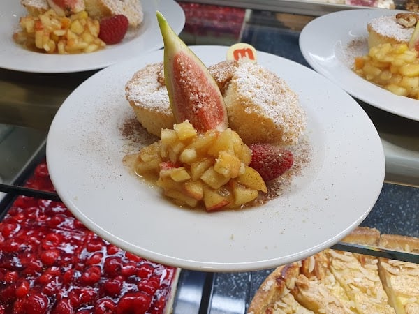 Restaurant Toscana à Zweibrücken, Allemagne