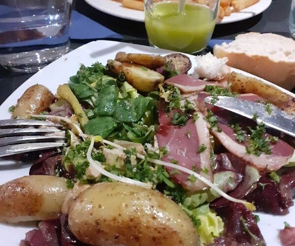 Restaurant Traiteur Cuisine Concep’t à Breteuil, France